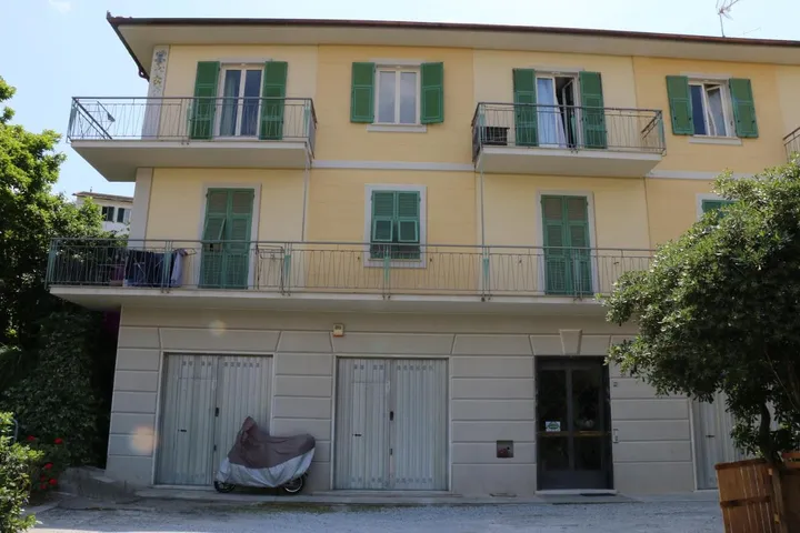 Albergo a gestione familiare per 3 persone, con giardino - 1