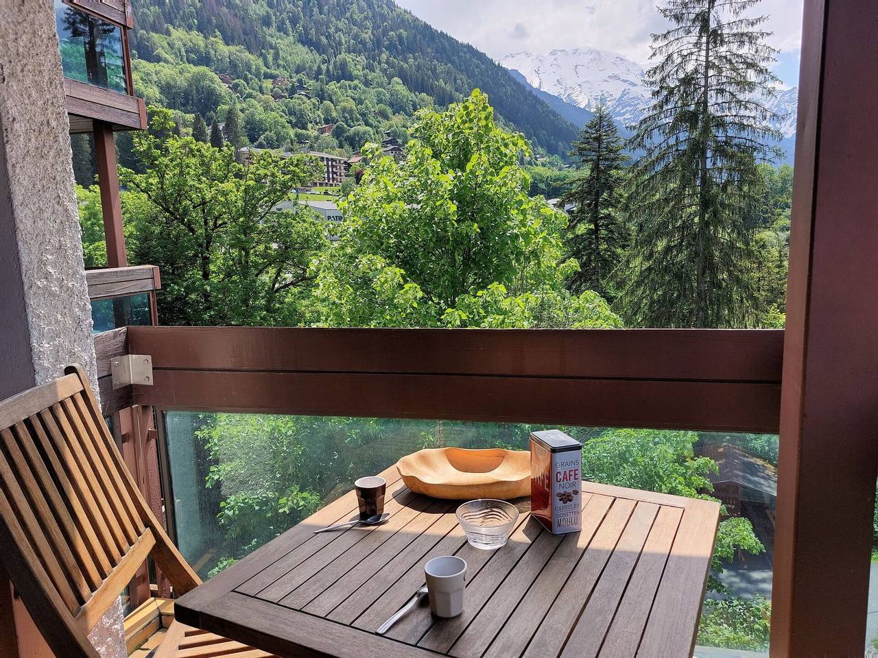 Photo : Appartement de vacances