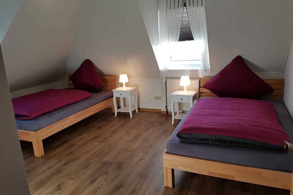 Vacation home Gesine 25193 - Holiday home Gesine in Bunde, Emsland
