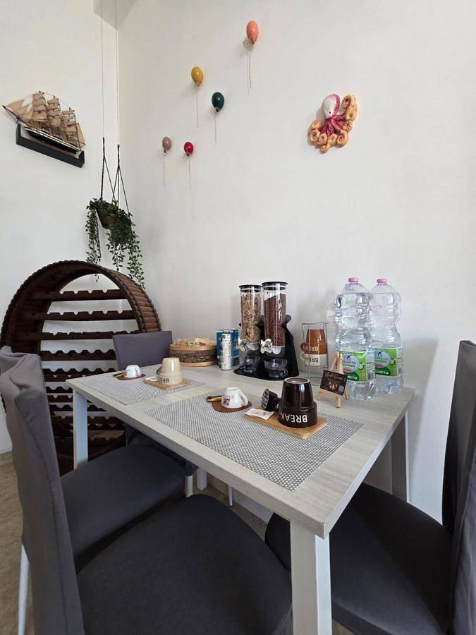 Villa Old fisherman's in Praia A Mare Taranto, Taranto