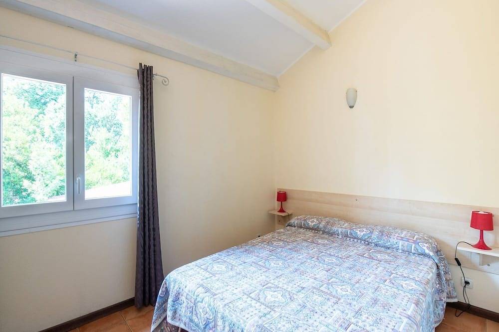 Villa a Poggio-Mezzana sulla Spiaggia in Poggio-Mezzana, Corte e dintorni