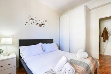 Apartamento De Férias para 3 Pessoas em São José de São Lázaro e São João do Souto, Distrito de Braga, Foto 2
