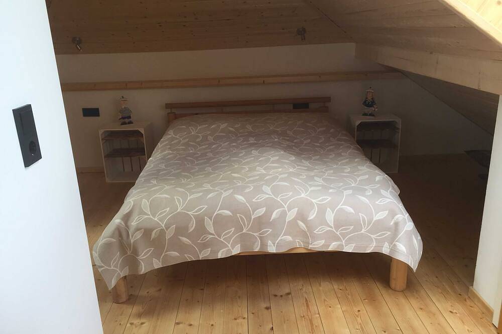 Ferienhaus Käpt´n Poldi 25192 - Ferienhaus Käpt´n Poldi in Bunde, Nordseeküste