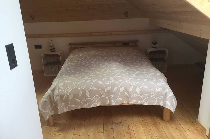 Ferienhaus Käpt´n Poldi 25192 - Ferienhaus Käpt´n Poldi in Bunde, Landkreis Leer