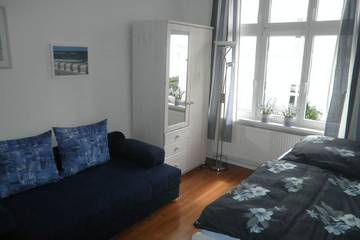 Villa für 4 Personen in Heringsdorf, Usedom, Bild 3