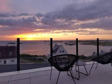 Location De Vacances pour 4 Personnes dans Porspoder, Côte des Abers, Photo 3
