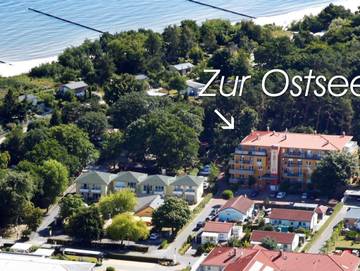 Ferienpark für 5 Personen in Seebad Zempin, Zempin, Bild 1