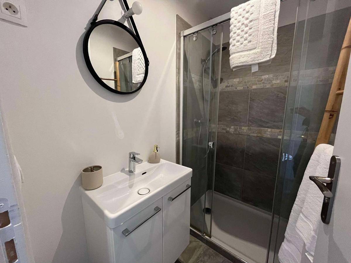 Appartement entier, Duplex urbain spacieux à Compiègne in Compiègne, Oise