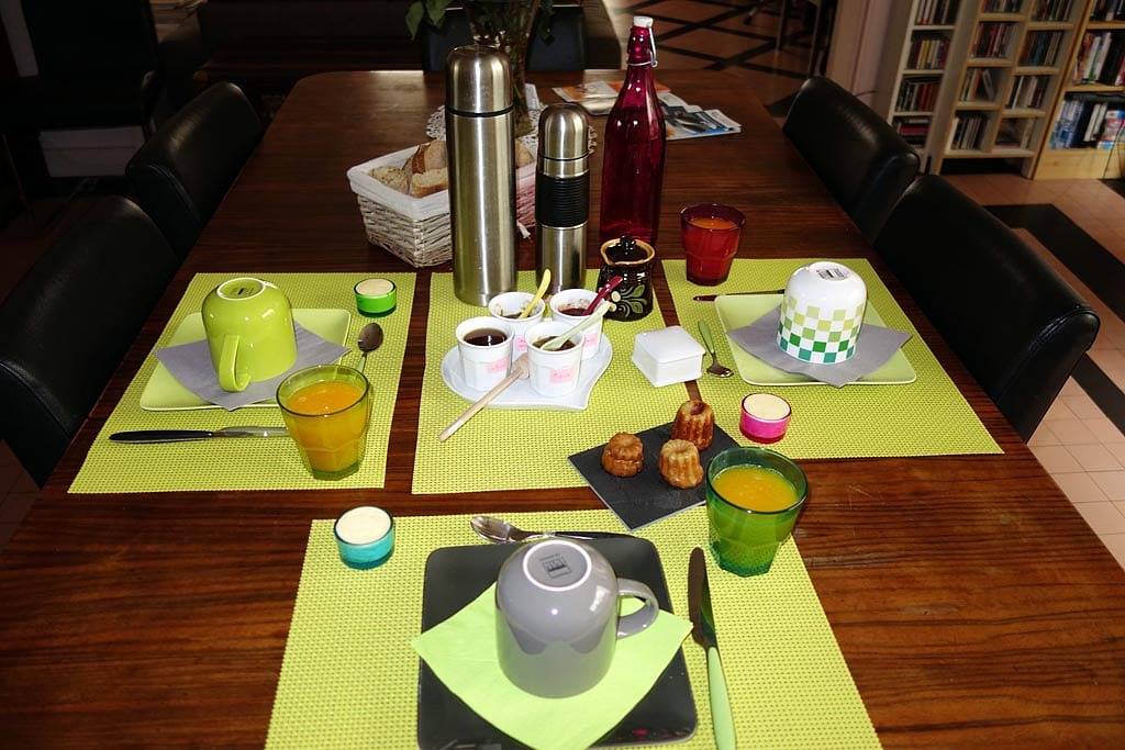 Bordeaux à cœur Chambre d'hôtes - Chambre Louise in Bordeaux, Région de Bordeaux