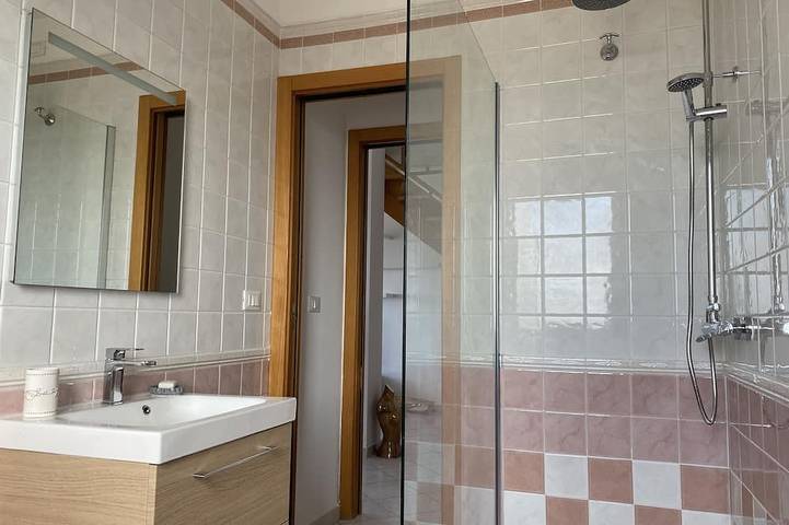 Ganze Wohnung, --Sunrise-- in Spiaggia libera, accessibile per disabili, Montesilvano