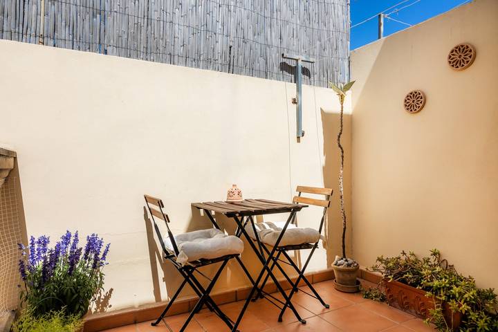 Location de vacances pour 4 personnes à Porto Cristo - 2