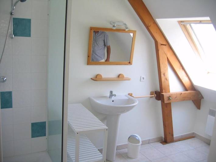 Location de vacances pour 15 personnes, avec jardin dans Plage de Lanséria - 2