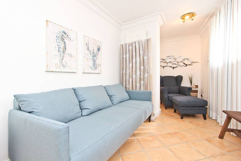 Ganze Ferienwohnung, Gästehaus Nina #3 in Scharbeutz, Ostholstein