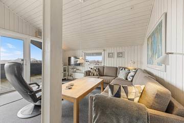 Villa til 5 Personer i Skodbjerge, Årgab, Billede 3