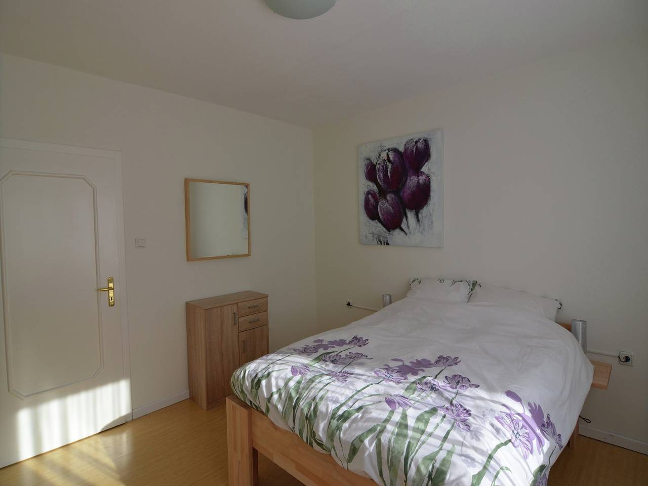 Ganze Wohnung, Wohnung mit privater Terrasse in Velmede in Bestwig, Hochsauerlandkreis