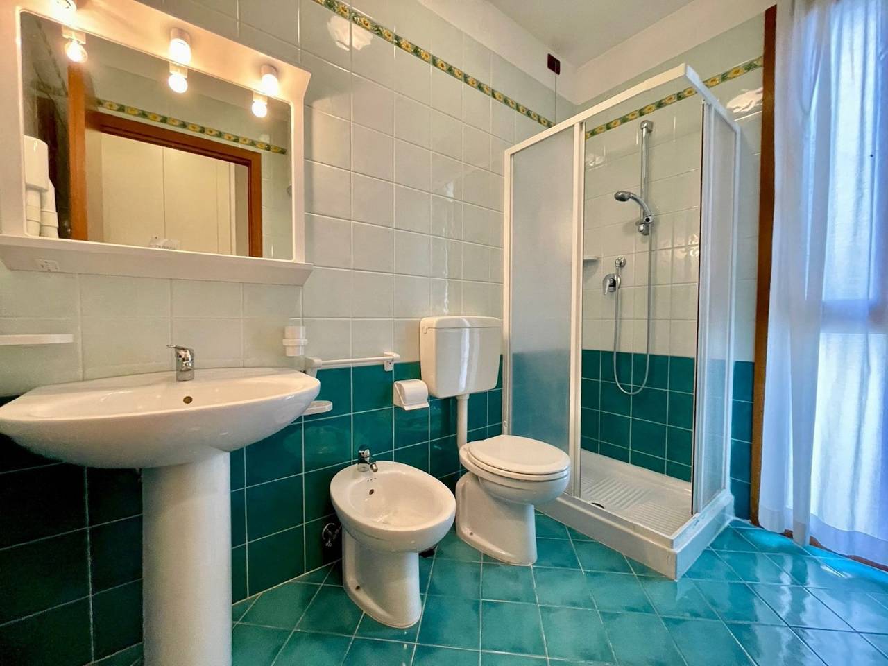 Casa vacanze con giardino e piscina in Porto Santa Margherita, Caorle