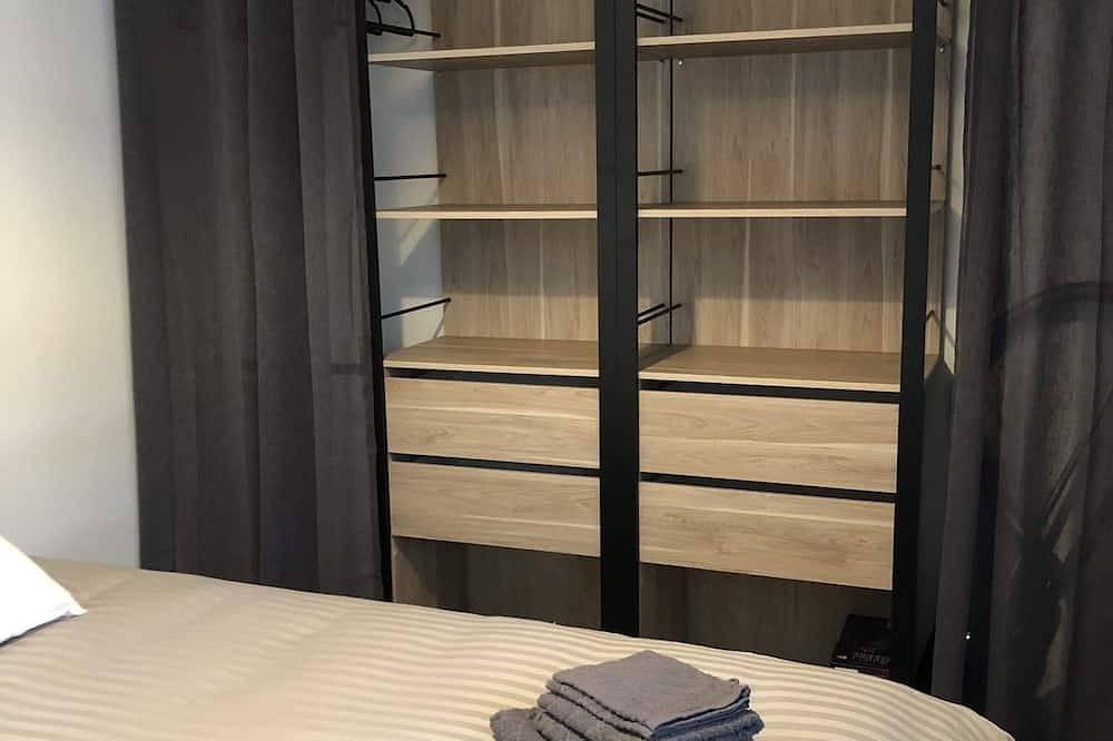 Quiet house with garden, terrace, beaches 15 minutes away, everything nearby. in Saint-Brieuc, Côte de Goëlo