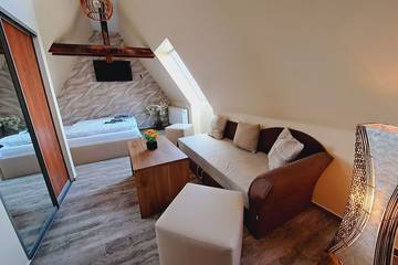 Camping für 3 Personen in Senftenberg, Lausitz, Bild 3