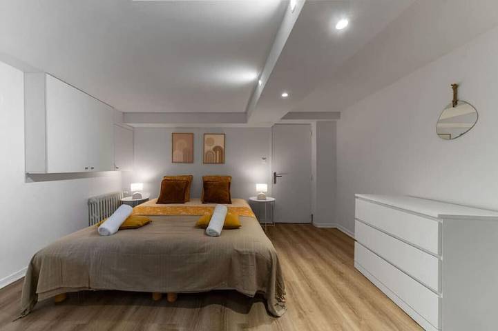 Location de vacances pour 4 personnes dans Palais des Congrès Opéra - 2