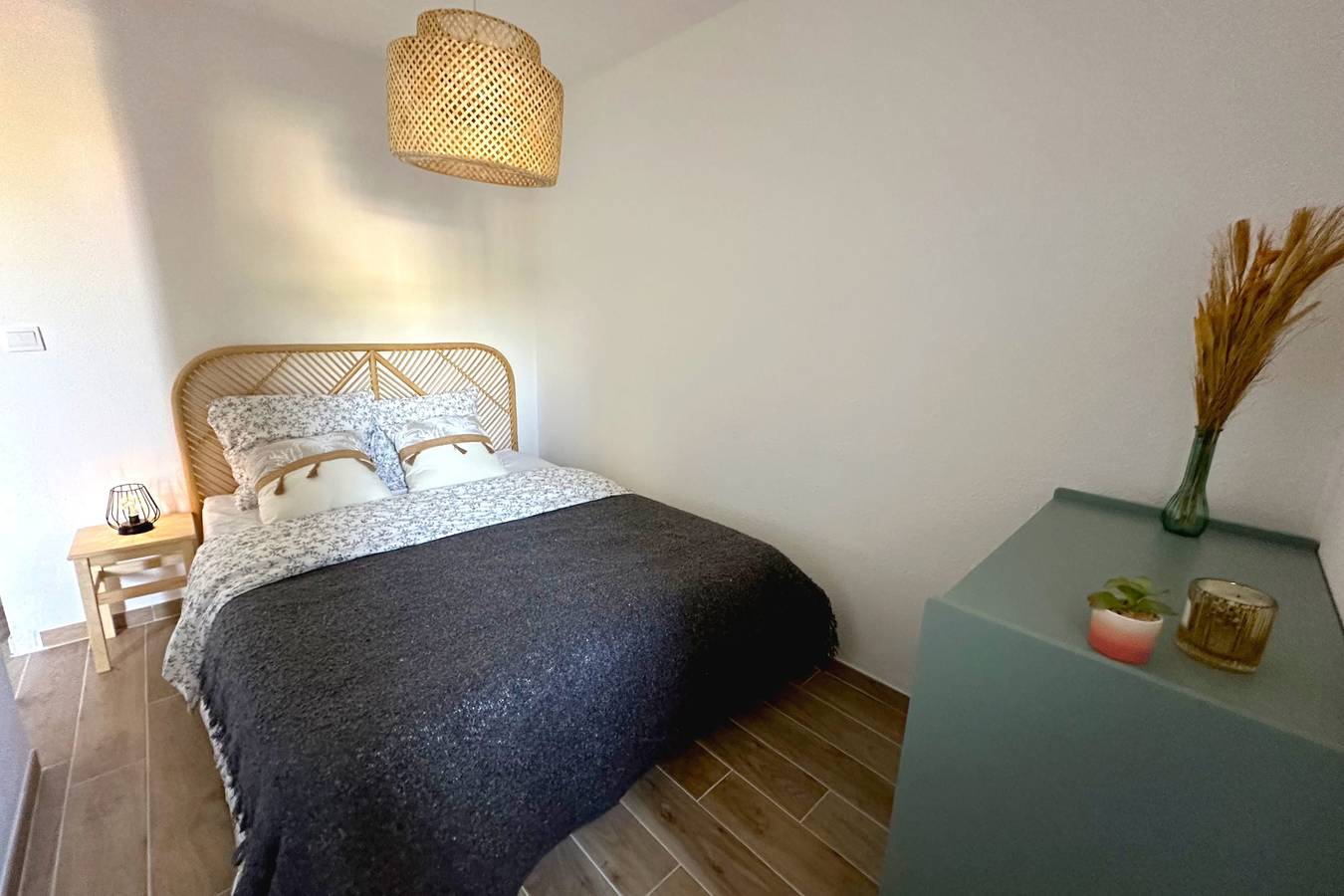 Apartamento entero, Very cosy apartment at 200 m from the beaches in La Londe-les-Maures, Parque nacional Port-Cros