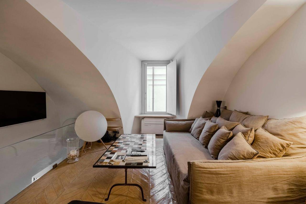 Appartamento intero, Piazza Navona Luxury Loft in Centro di Roma, Roma