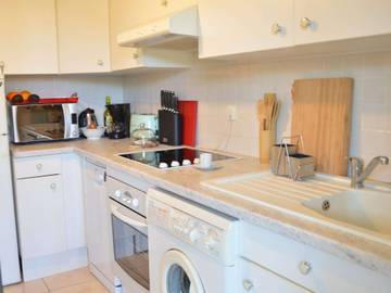 Vakantieappartement voor 5 Personen in Cavalaire-sur-Mer, Draguignan en omgeving, Afbeelding 3