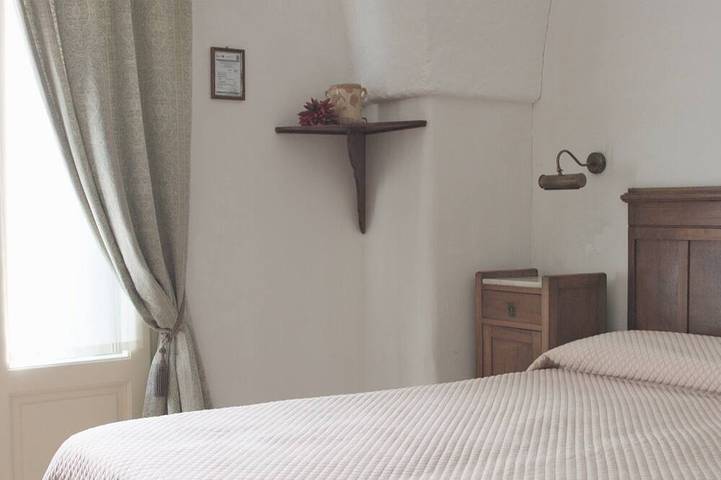 Ferienhaus für 4 Personen, mit Garten und Terrasse in Fasano - 4