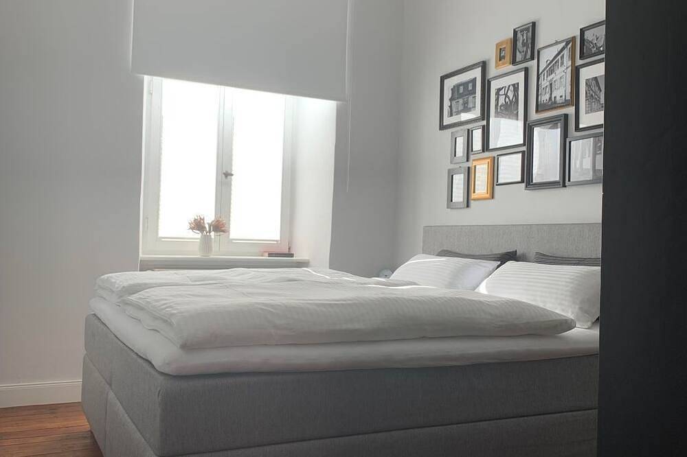 Ganze Wohnung, Maison baroque - Ferienwohnung in Blieskastel, Saarpfalz-Kreis