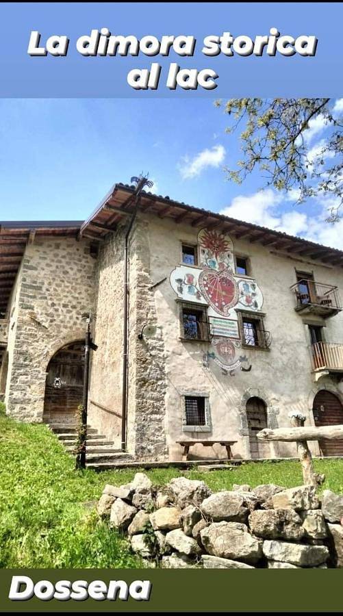 Agriturismo per 2 persone, con Balcone e Terrazza nonché Giardino e Panorama in Provincia di Bergamo