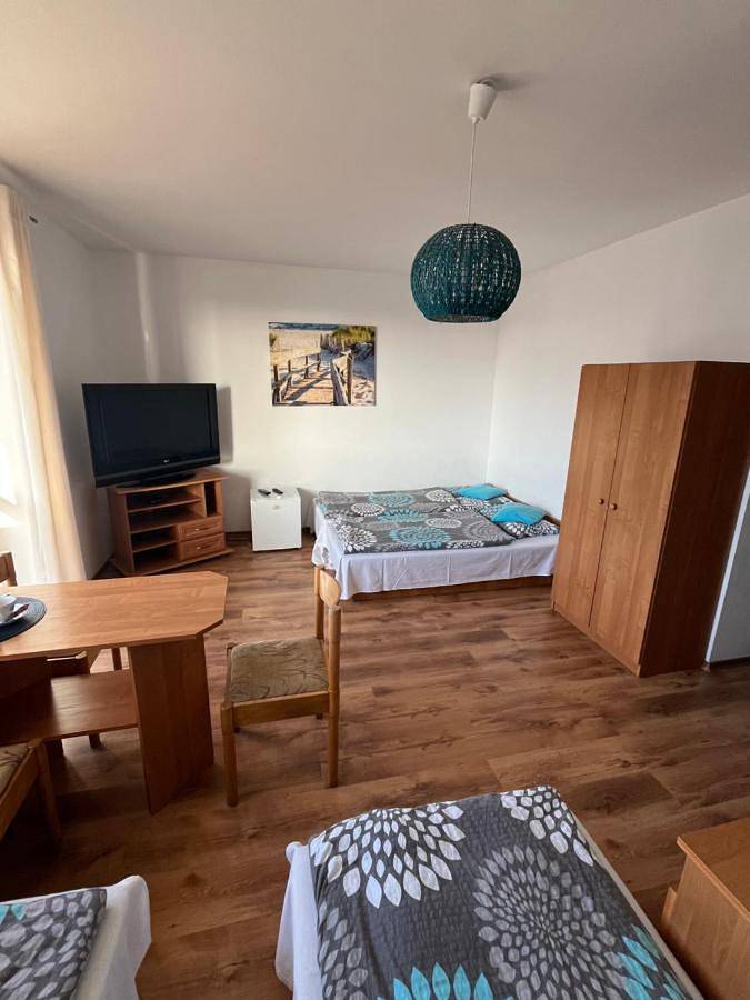 Willa Lazur in Chłapowo, Władysławowo