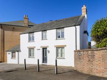 Cottage for 8 People in Newquay, Cornwall, Photo 1