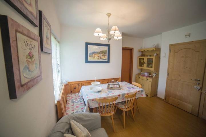 Gîte pour 3 personnes, avec jardin et vue dans Serrada - 2