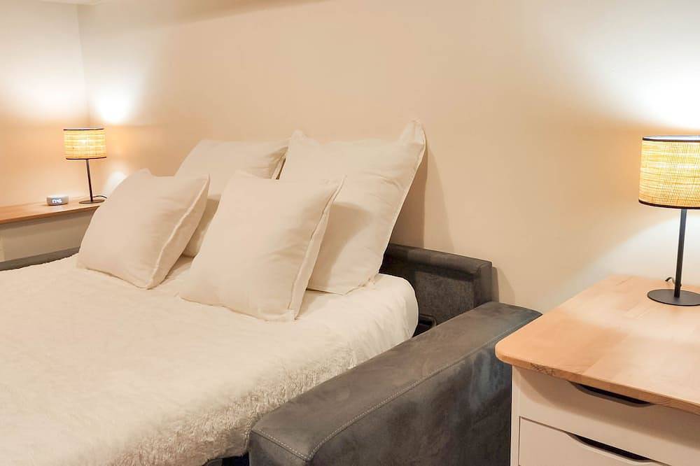 Apartamento entero, Casa Nova 6-Estudio-Baño con ducha-Terraza in Plan-de-Cuques, Marsella region