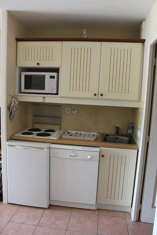 Gîte pour 5 personnes, avec Jacuzzi ainsi que Terrasse et Piscine à Monflanquin - 3