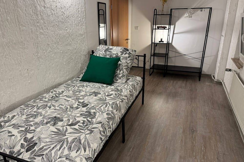 Ganze Wohnung, Kleines Wiesel in Gladbeck, Kreis Recklinghausen