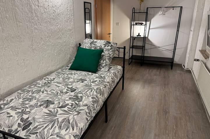 Ferienwohnung für 7 Personen, mit Haustier in Gladbeck - 3