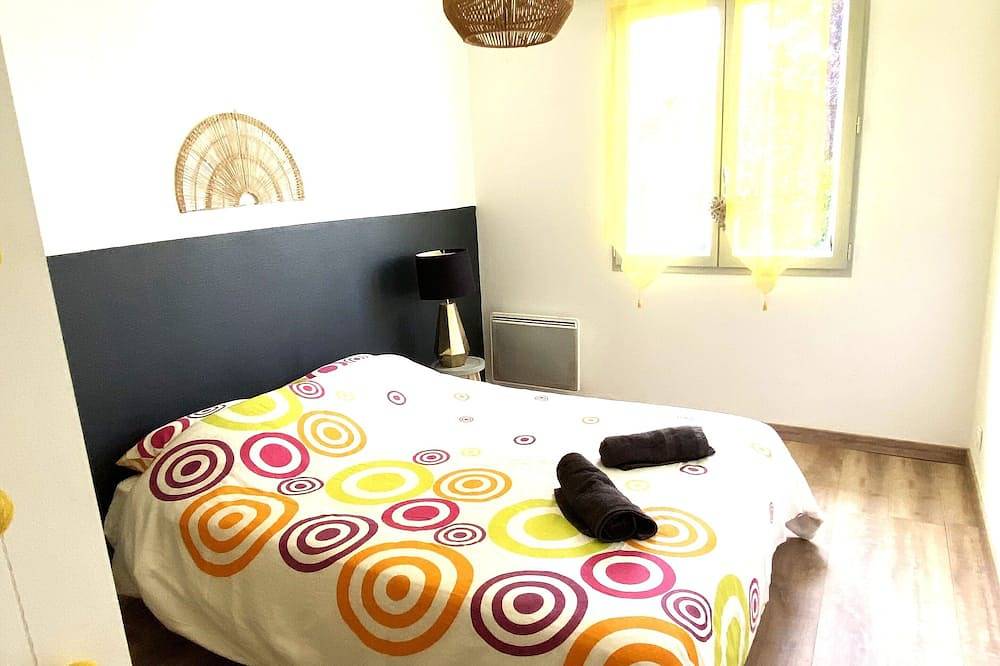 Completely renovated country house with air conditioning and garden in Allez-et-Cazeneuve, Región de Villeneuve-sur-Lot