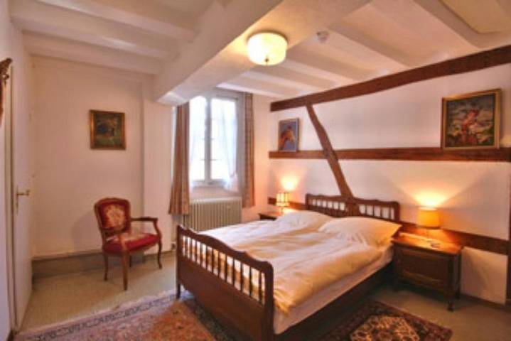 Maison d’hôte pour 2 personnes, avec Terrasse à Montjoie (Eifel) - 3
