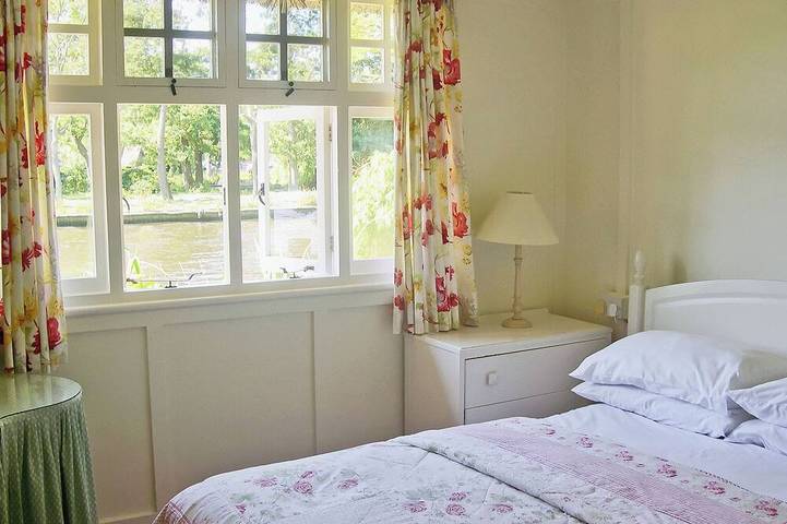 Alojamiento de 3 habitaciones en Hoveton, near Wroxham, Norwich in Hoveton, The Broads