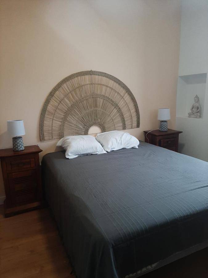 Appartement entier, One-Bedroom Apartment in Saint-Jean-en-Royans, Parc naturel régional du Vercors