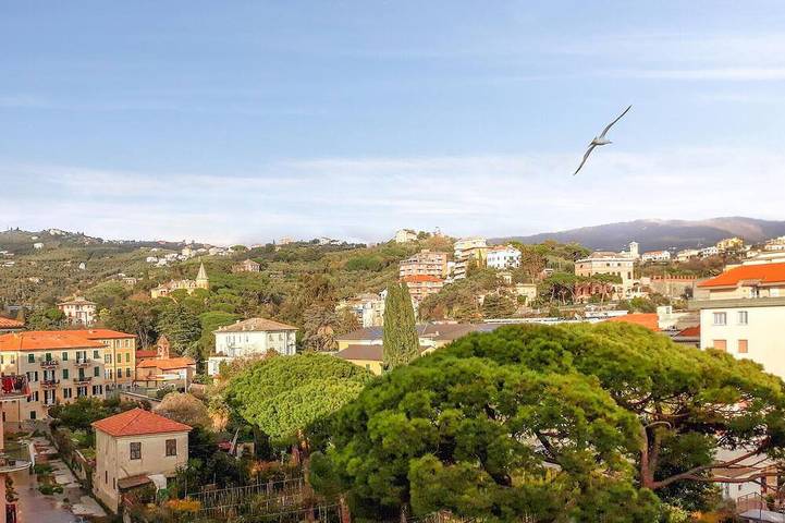 Appartement de vacances pour 6 personnes, avec balcon, animaux acceptés - 1