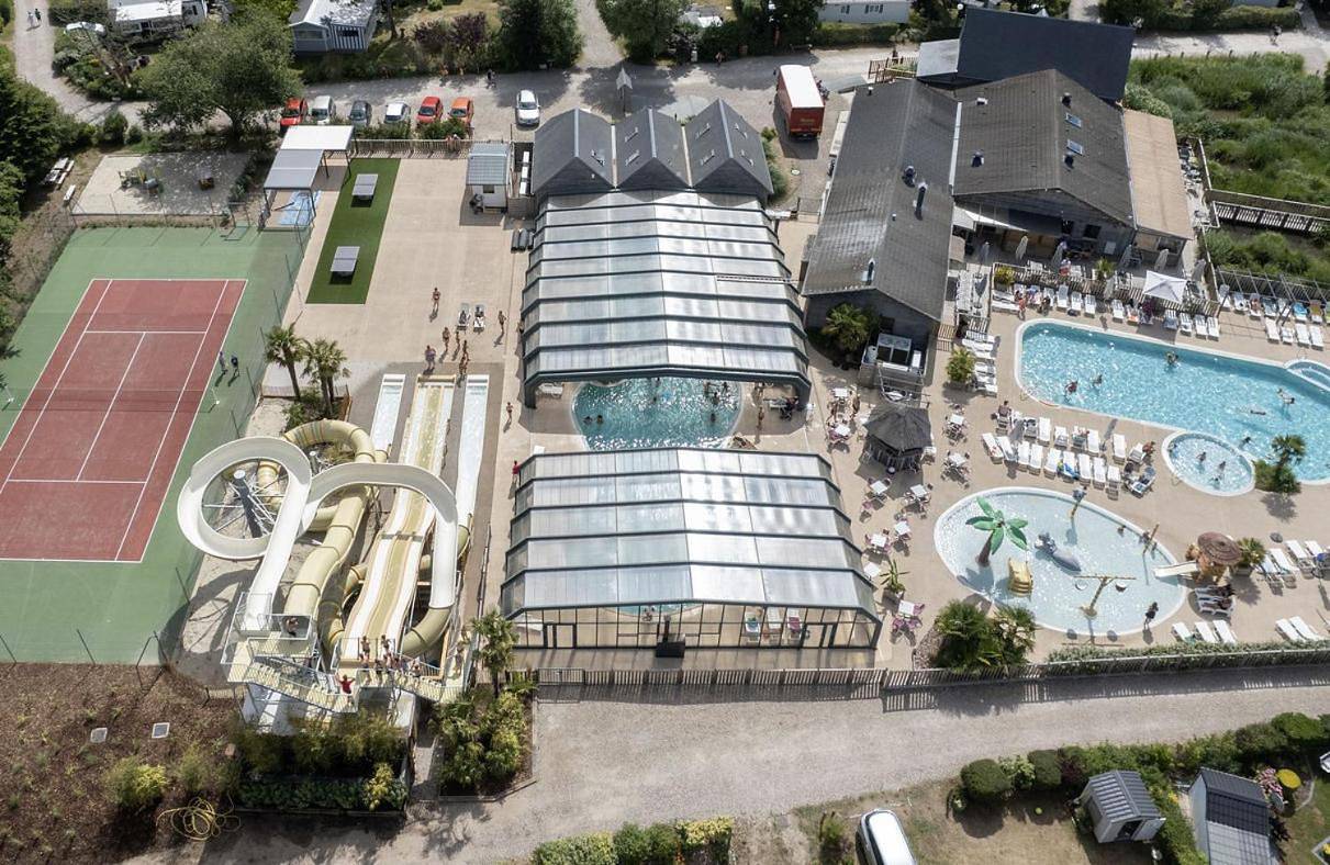 Hôtel-Spa Domaine de Diane in Quend, Région d'Abbeville