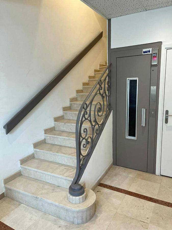 Appartement entier, Adorable studio cannes center in Cannes, Côte méditerranéenne (France)