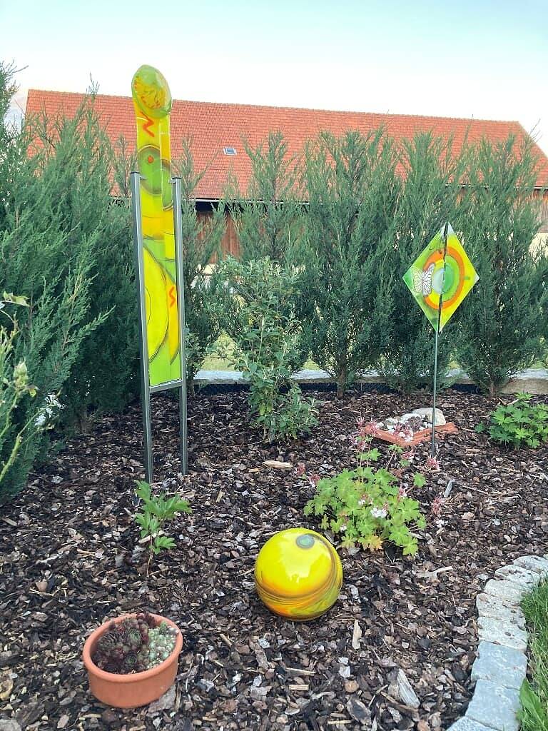 Ferienwohnung St. Georg - Ferienwohnung St. Georg (110 m²) mit kostenfreiem Wlan am Rande des Altmühltals in Hemau, Ostbayern