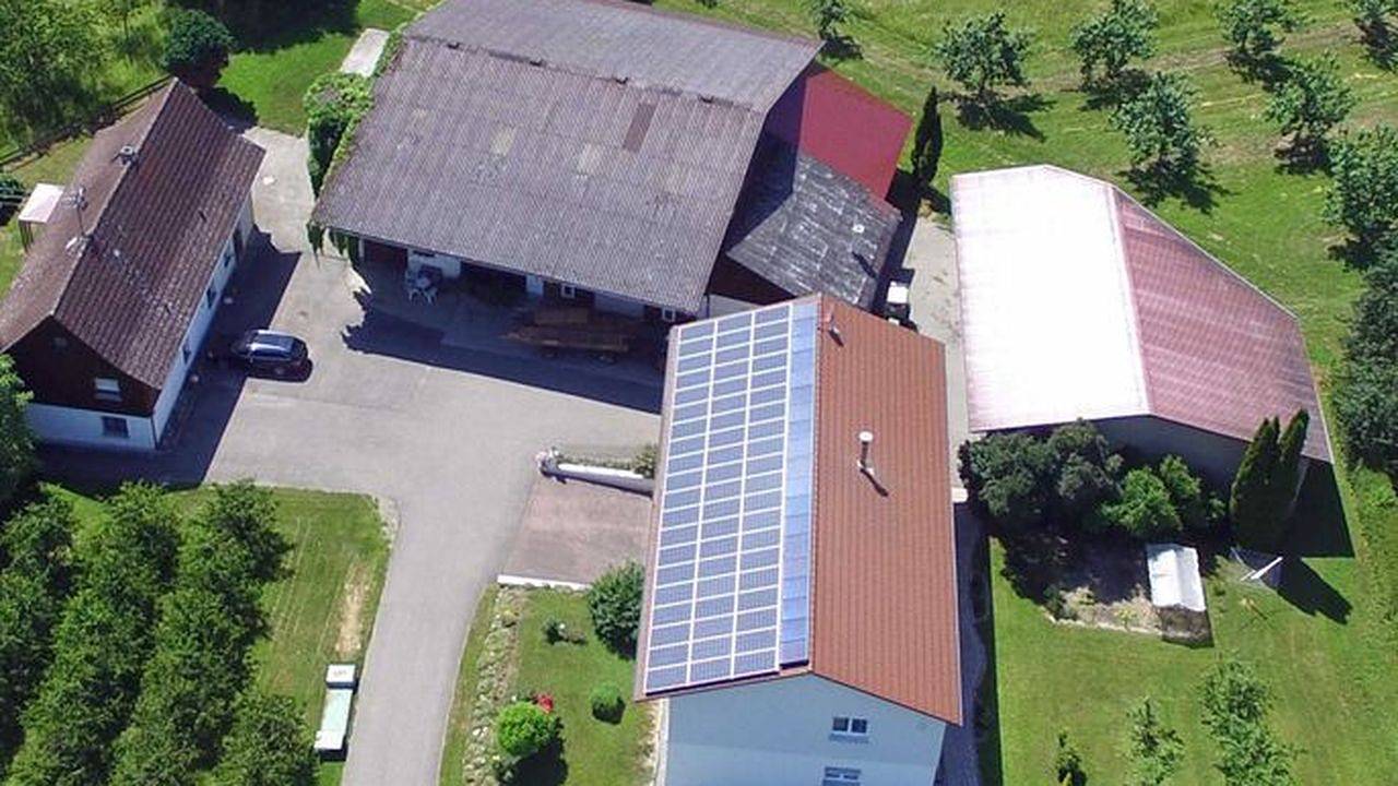 Ganze Ferienwohnung, Ferienwohnung für 4 Personen (63 m²) in Markdorf in Markdorf, Region Bodensee-Oberschwaben