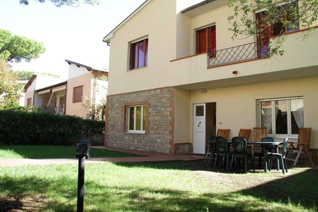 Ganze Wohnung, Apartment in Marina di Castagneto Carducci, Castagneto Carducci