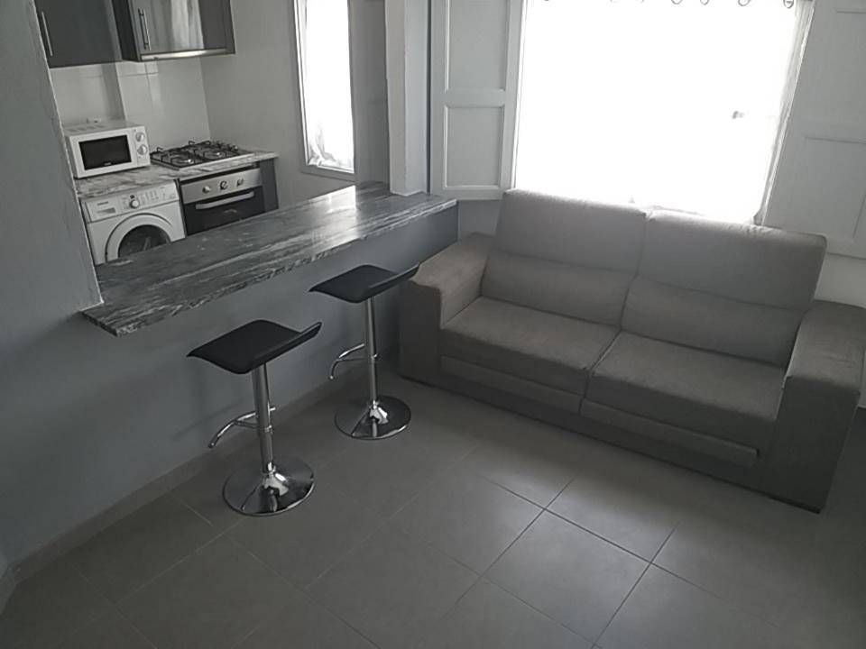 Apartamento inteiro, Apartment - Ground Floor in Praia de Buarcos, Figueira da Foz