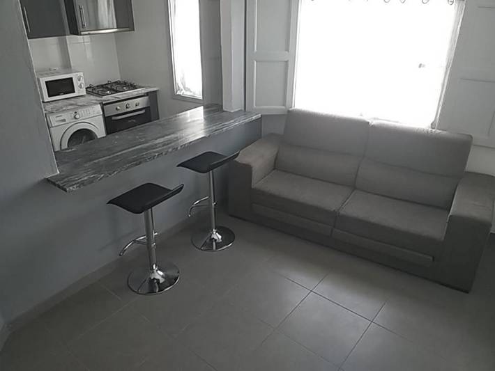 Apartamento de férias para 4 pessoas em Figueira da Foz