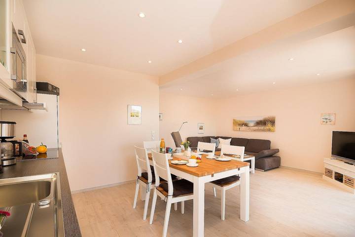 Bungalow für 4 Personen, mit Terrasse und Garten in Grömitz - 4