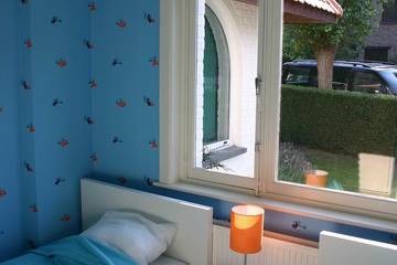 Villa pour 6 Personnes dans Oostduinkerke, Coxyde, Photo 1